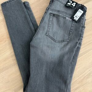 Joe’s Gray Women's Jeans